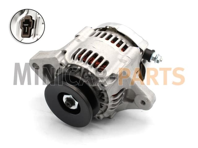 Alternator Yanmar / Aixam Kubota Z402 / Z482