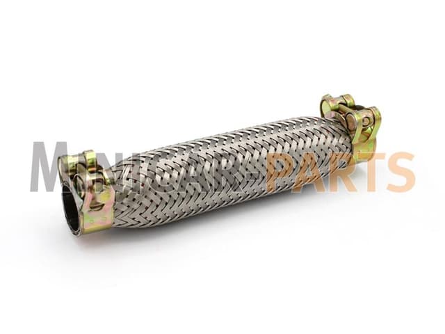 Flexible exhaust Aixam 1997-2010