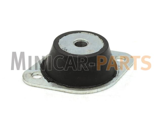 Gearbox support rubber Aixam