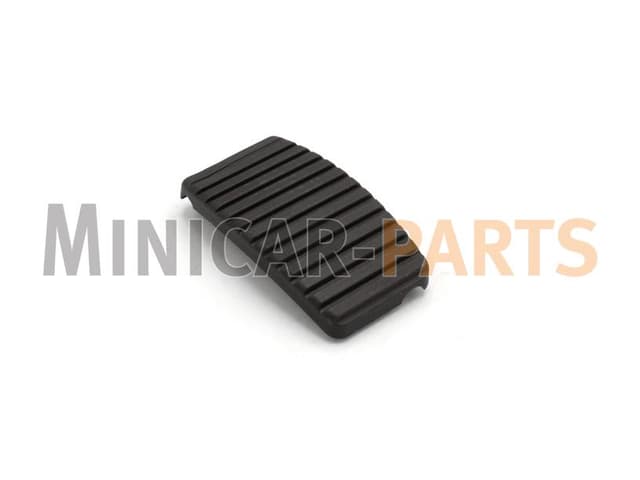 Accelerator pedal rubber Aixam