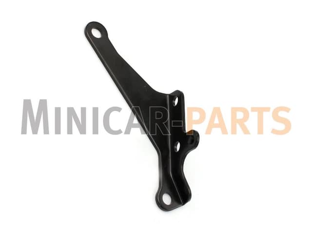 Engine / Gearbox Mount Right Aixam