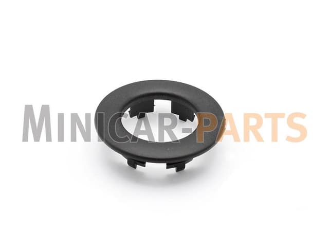 Fuel tank filler neck ring