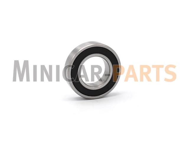 Rear wheel bearing 6005 mopedcar all brands