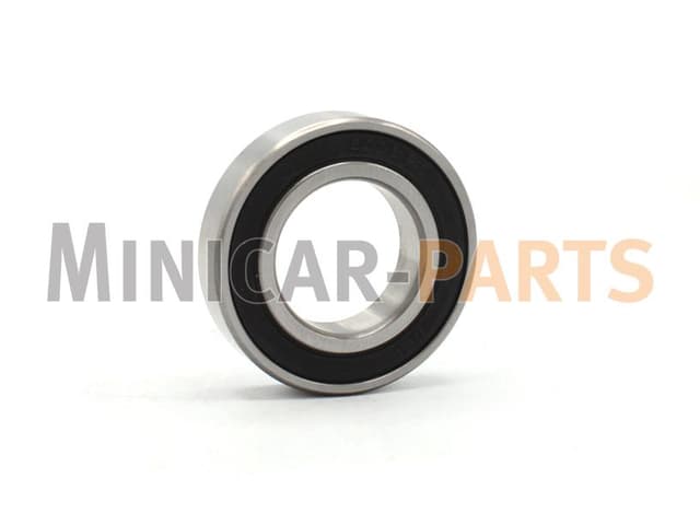 Gearbox / Front Wheel Bearing 6006