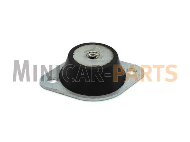 Gearbox support rubber Aixam