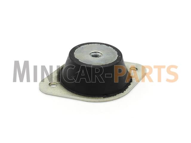 Engine support - gearbox support rubber Microcar