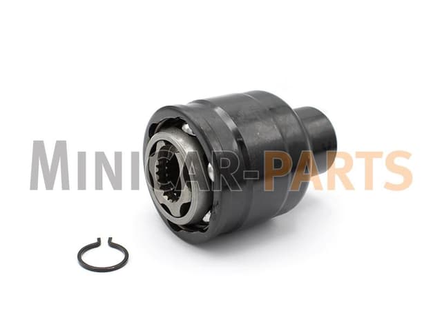 CV joint driveshaft gearbox side (Ø 20.5 mm)