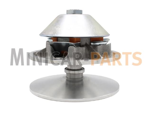 Engine side variator clutch Aixam 1st model