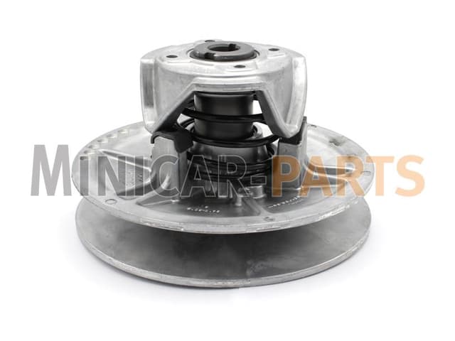 Vario clutch gearbox side IBC