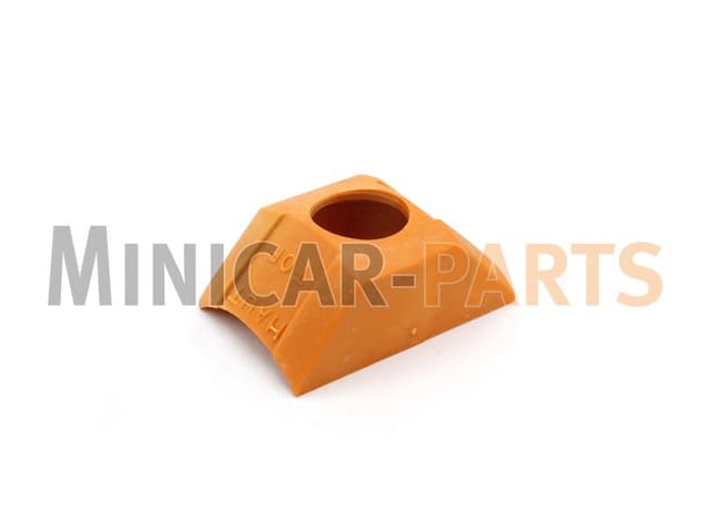 Weight holder motor coupling vario (1st model)