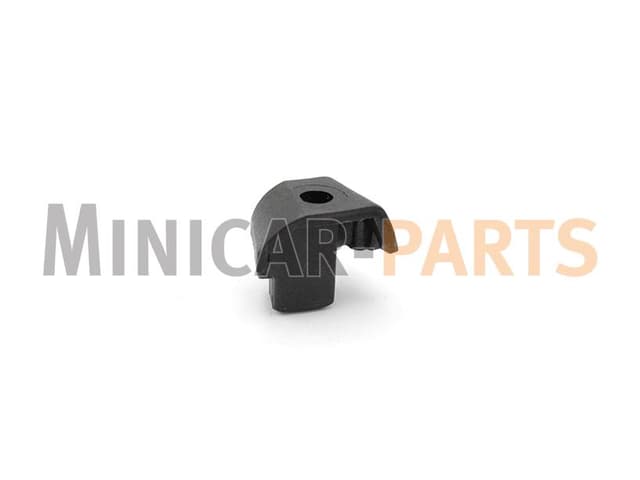 Carbon shoe vario gearbox clutch (2nd model)