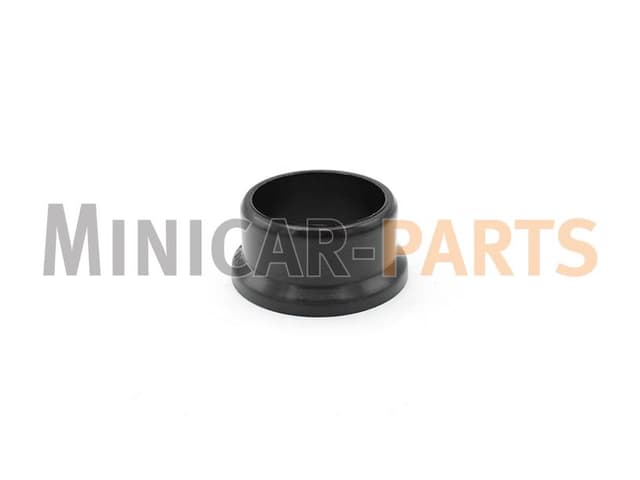 Vario coupling spacer on engine side