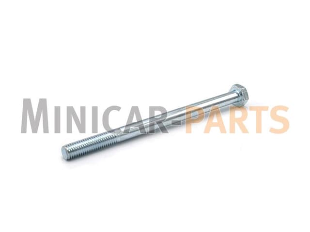 Mounting bolt engine-side variator