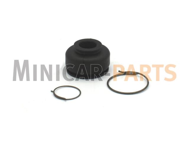 Steering ball / ball joint cover