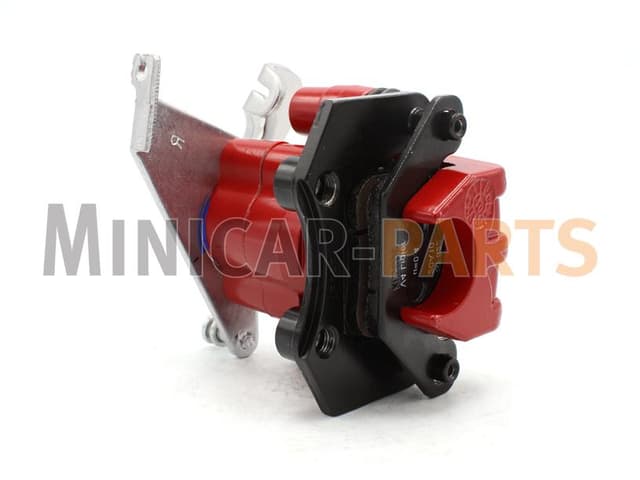 Brake caliper rear left Ligier / Microcar / Chatenet