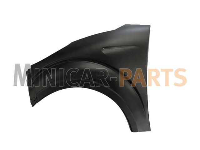 Front fender left Ligier JS50 / JS50L