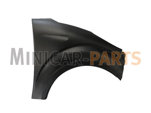 Front fender right Ligier JS50 / JS50L
