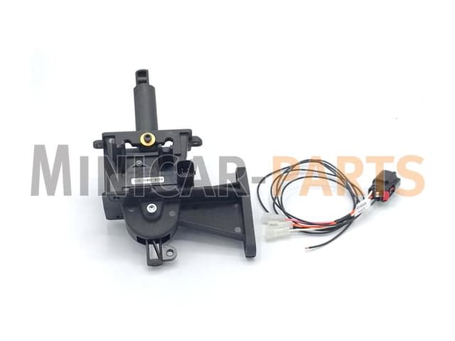 Gear lever Microcar / Ligier