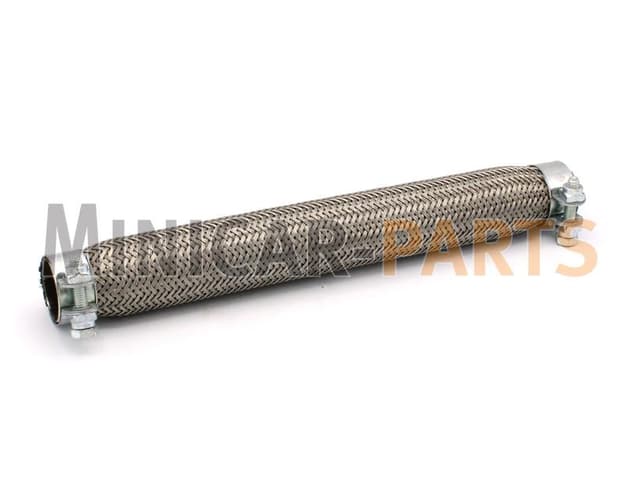 Flexible exhaust Ligier Ambra / Nova