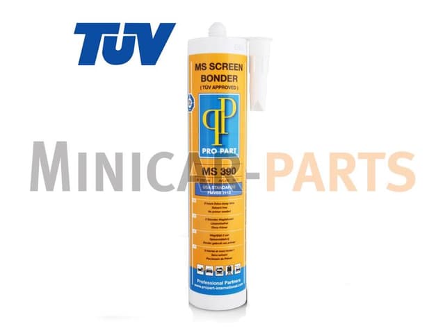 Window Sealant / MS Screenbonder (290ml)