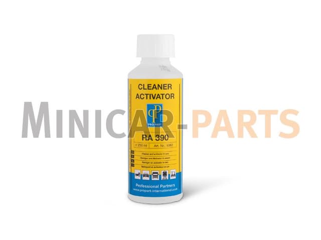 Degreaser and Activator for Window Sealant