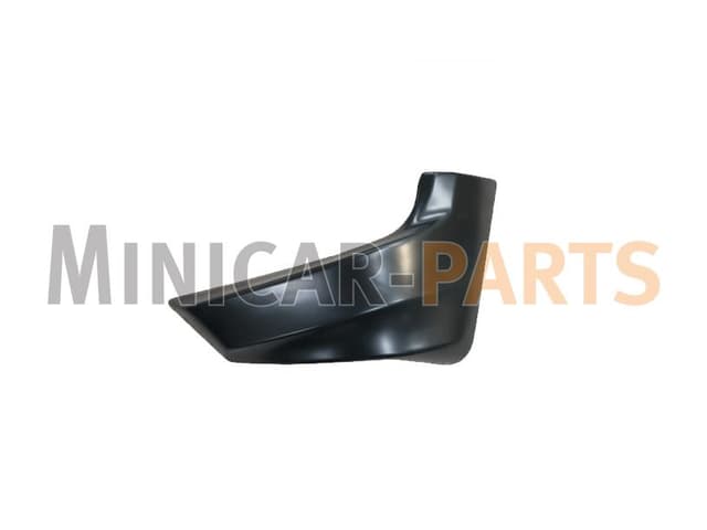 Bumper corner spoiler left for Ligier JS60 Sport Ultimate NOT ORIGINAL