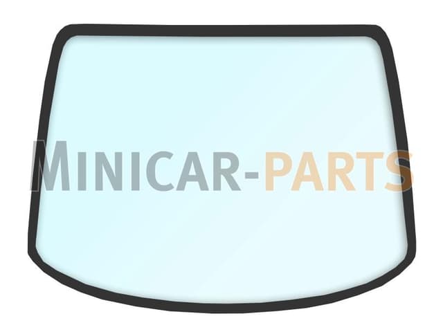 Windshield Grecav EKE