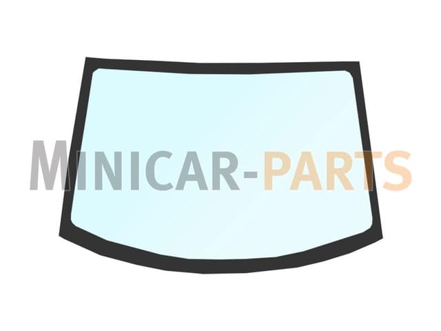 Windshield Microcar M8