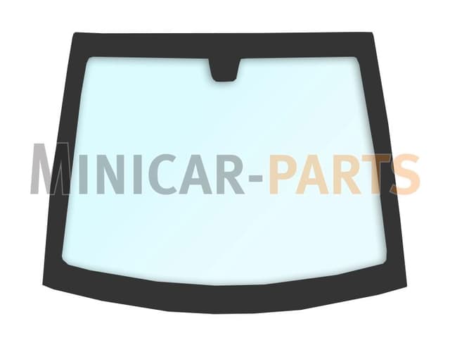 Windshield Casalini YDEA