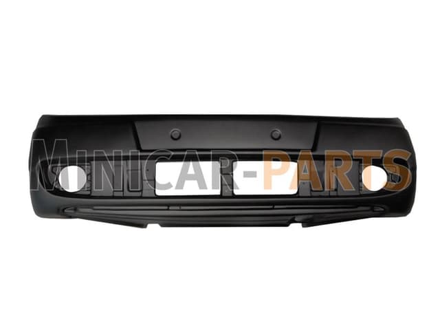 Front bumper Ligier X-Too MAX