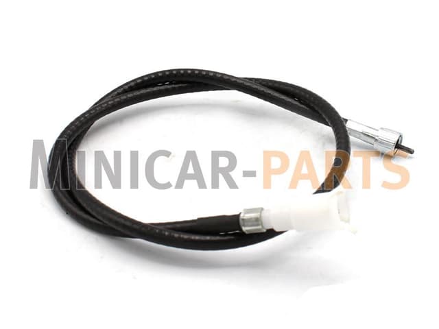 Speedometer cable Aixam 400 / 400 Evo / 500.4