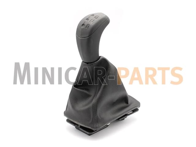 Gearshift mechanism Aixam 2005-2012