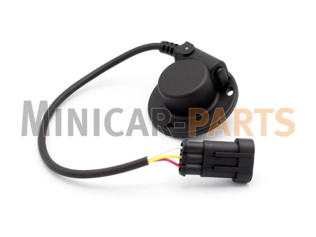 Speedometer drive sensor electric Comex