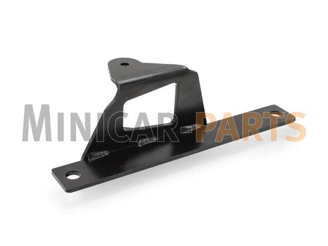 Gearbox mount Aixam
