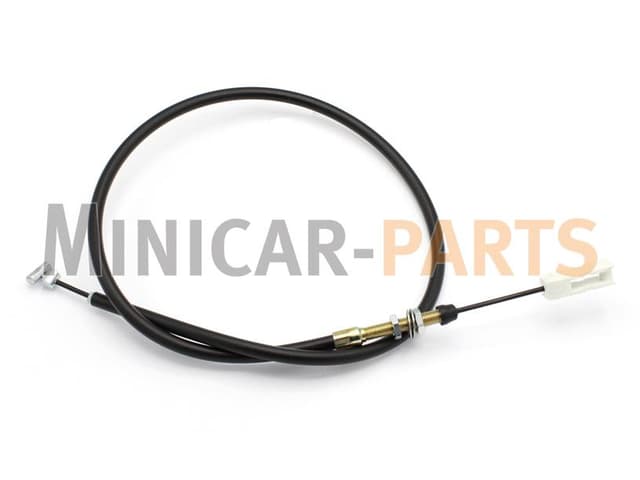 Gear shift cable Aixam 400 / 500.4