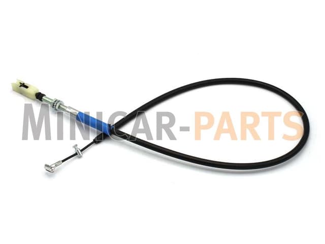 Gear shift cable Aixam 400 / 500.4