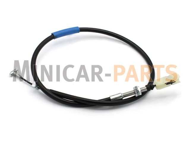 Gear shift cable Aixam MEGA 1