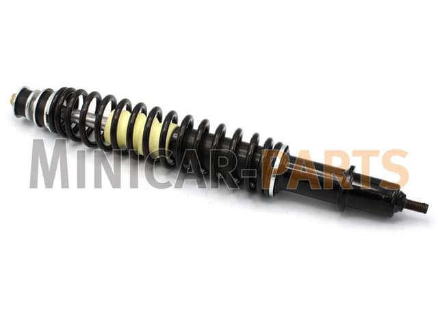 Shock absorber front Aixam