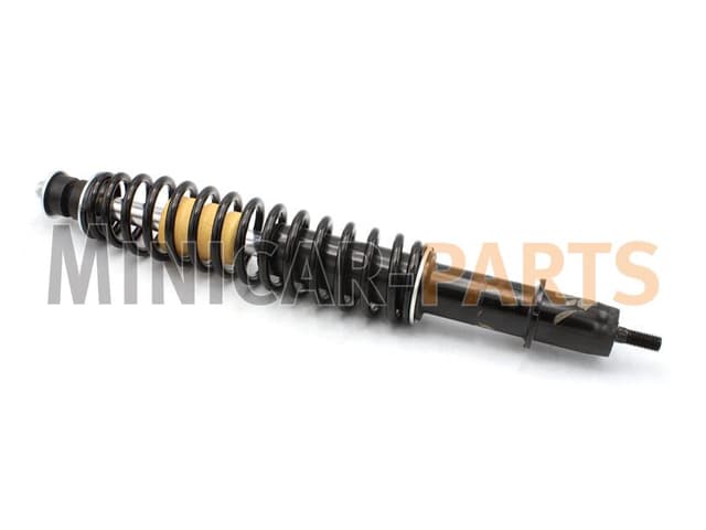 Shock absorber front Aixam 1997-2013