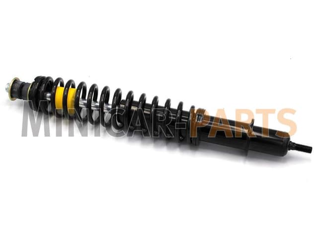 Shock absorber front Aixam 1997-2013