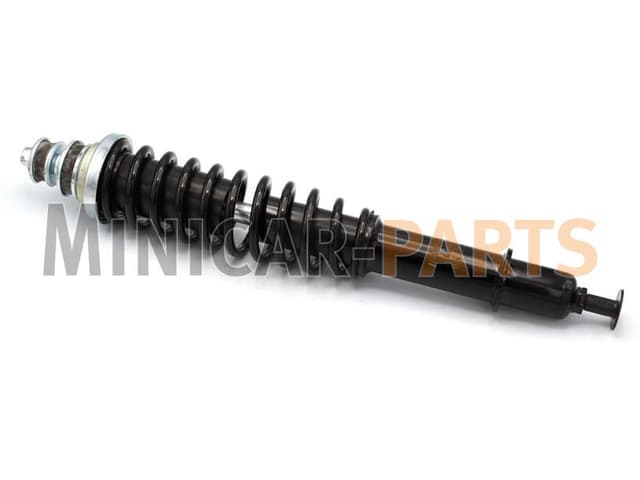 Shock absorber front Aixam MEGA 2 / D-Truck