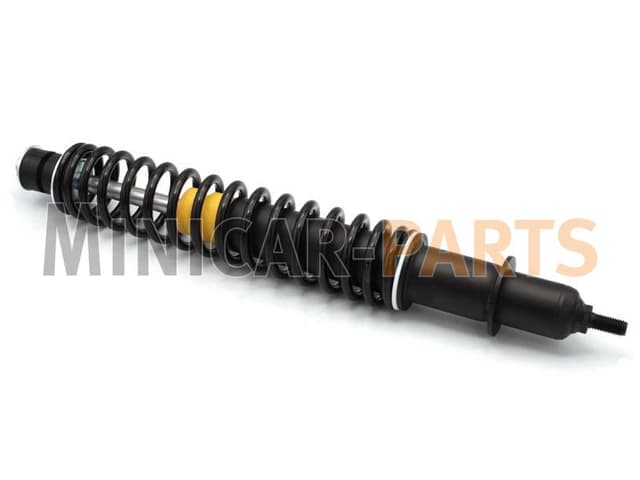 Shock absorber front Aixam Scouty / GTO / City Sport
