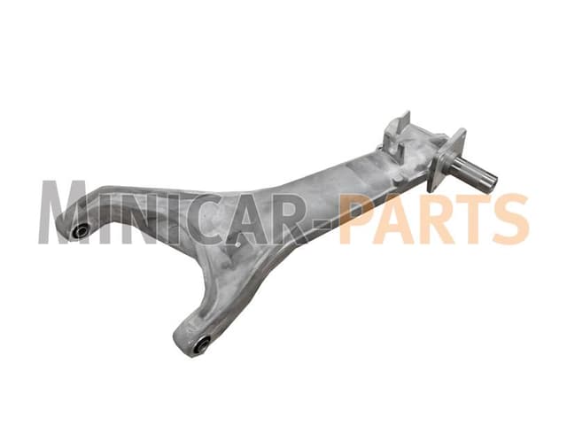 Suspension arm rear Aixam Sensation / Emotion