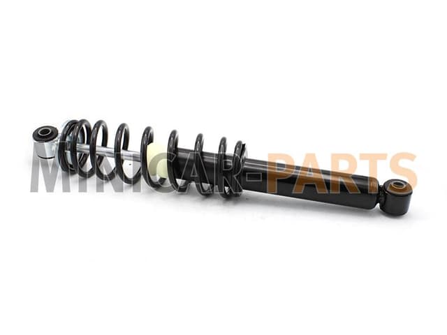 Rear shockabsorber rear Microcar / Dué / Ligier