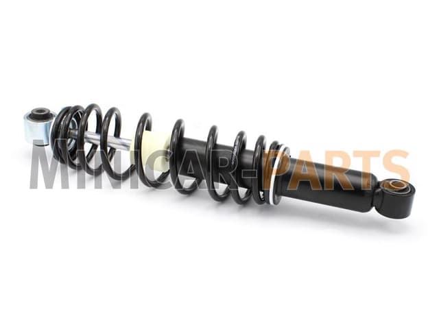 Rear shock absorber Aixam City / Coupe