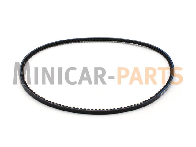 V-belt air conditioning Ligier / Microcar (10x1025 mm)