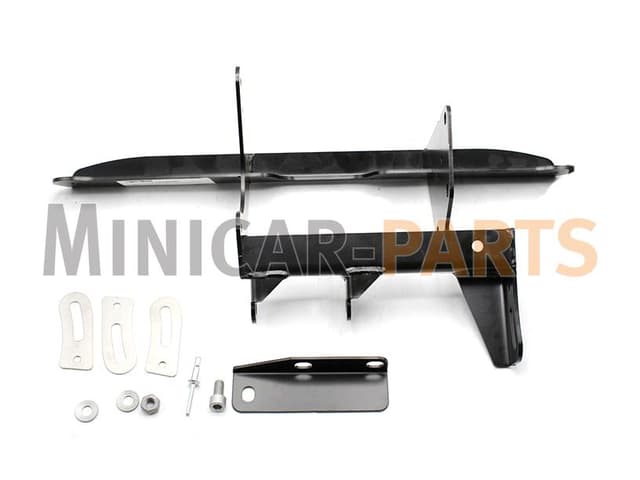 Front engine mount Microcar / Ligier (Lombardini Progress)