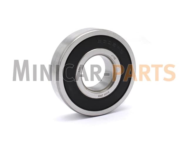 Gearbox bearing / Rear wheel bearing Aixam (6305)