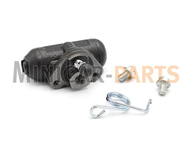 Wheel brake cylinder rear left Aixam Sensation / Emotion / Ambition