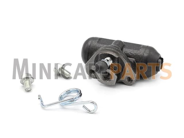 Wheel brake cylinder rear right Aixam Sensation / Emotion / Ambition